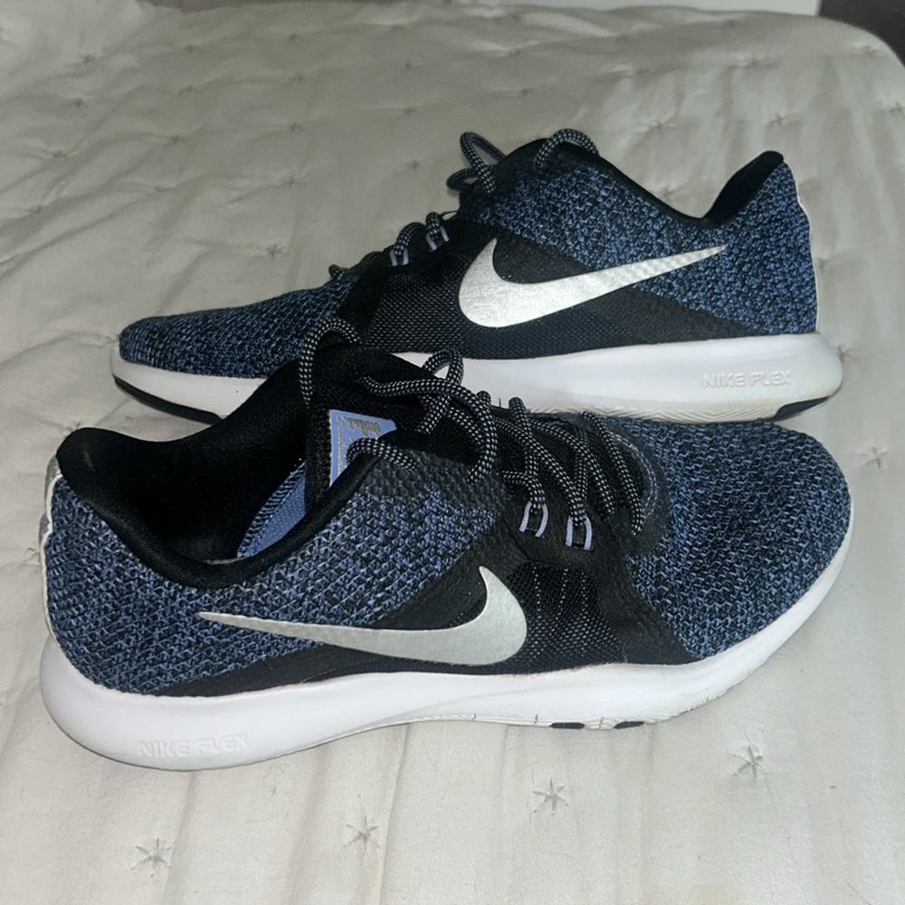 Nike Flex Training Shoes
